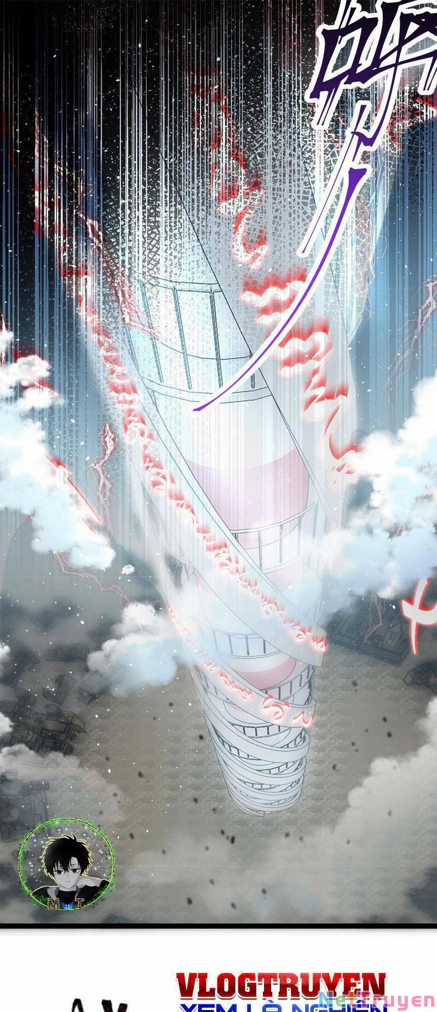 Toàn Thuộc Tính Võ Đạo 32 trang 18