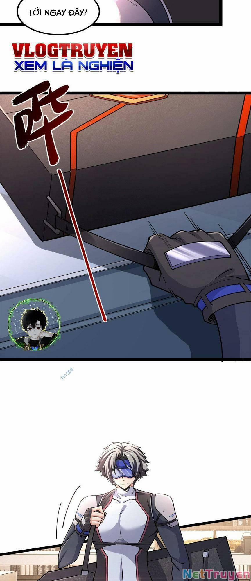 Toàn Thuộc Tính Võ Đạo 32 trang 2