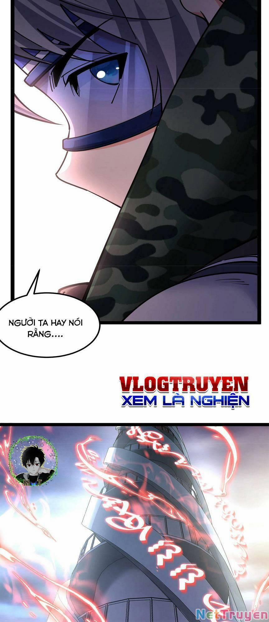 Toàn Thuộc Tính Võ Đạo 32 trang 26