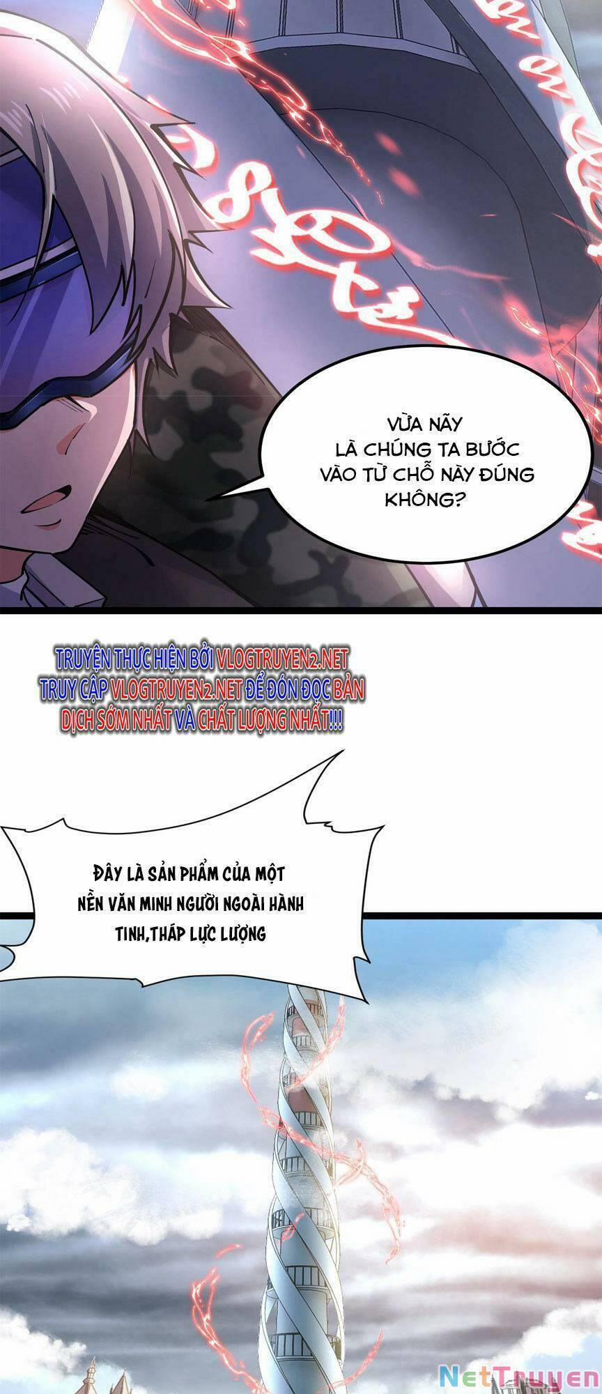 Toàn Thuộc Tính Võ Đạo 32 trang 27