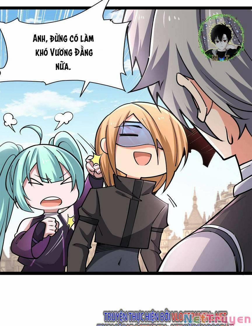 Toàn Thuộc Tính Võ Đạo 32 trang 31