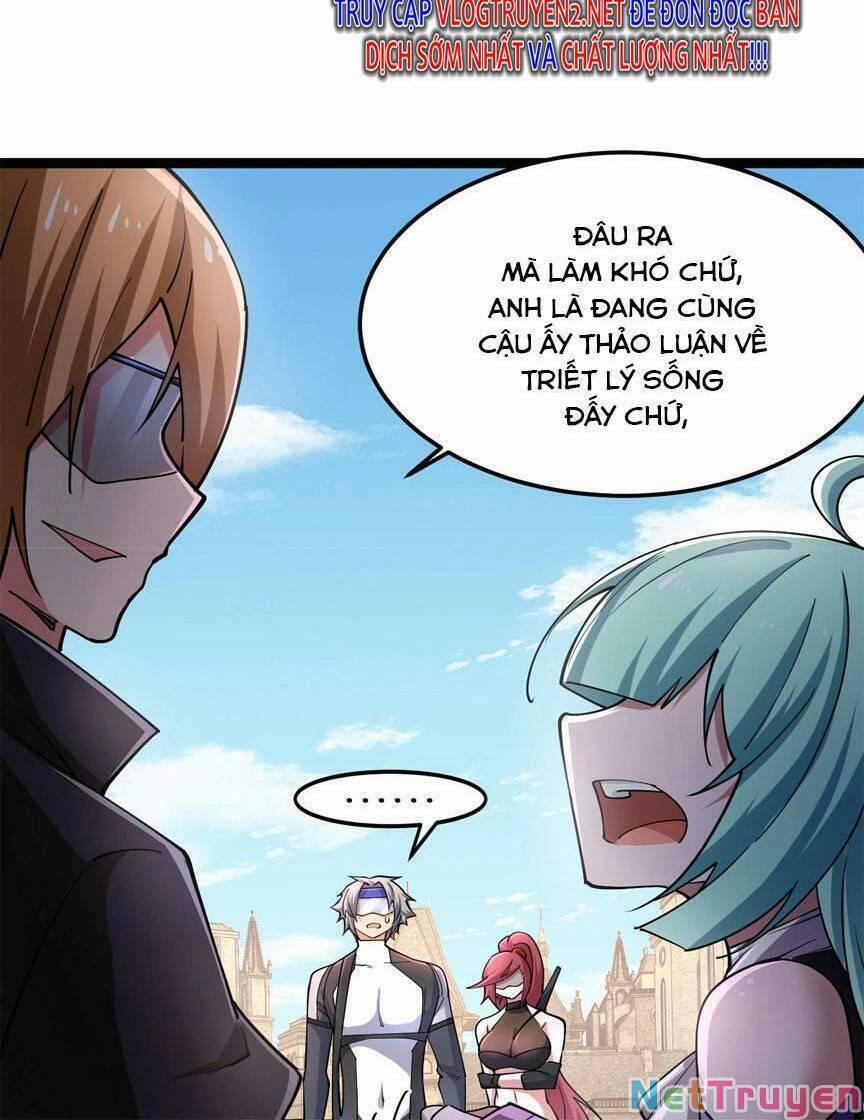 Toàn Thuộc Tính Võ Đạo 32 trang 32