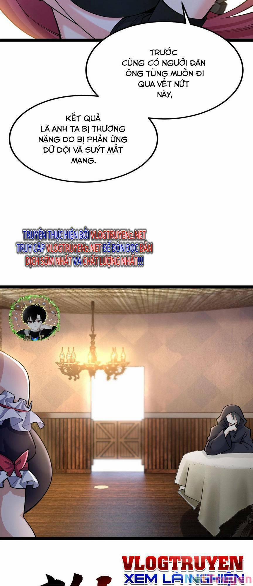 Toàn Thuộc Tính Võ Đạo 32 trang 36