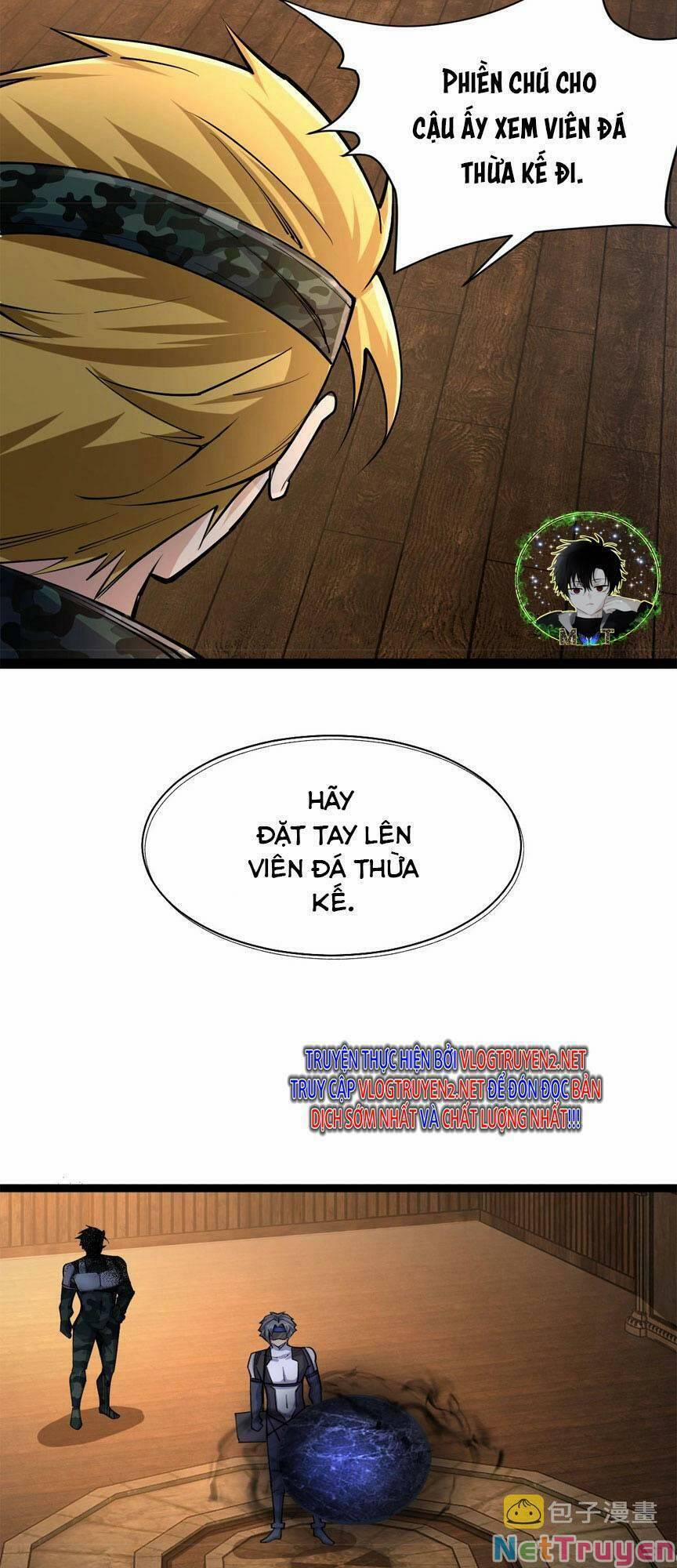 Toàn Thuộc Tính Võ Đạo 32 trang 42