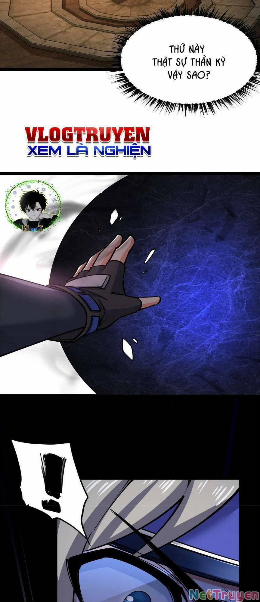 Toàn Thuộc Tính Võ Đạo 32 trang 43