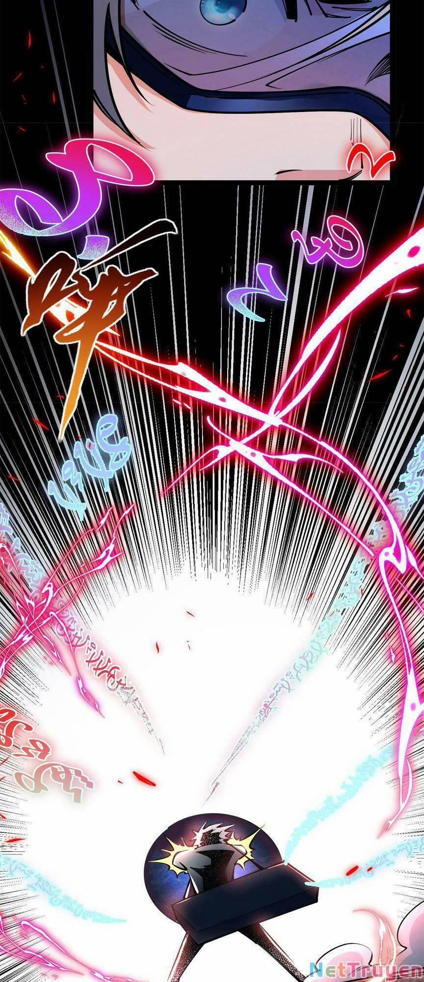 Toàn Thuộc Tính Võ Đạo 32 trang 44