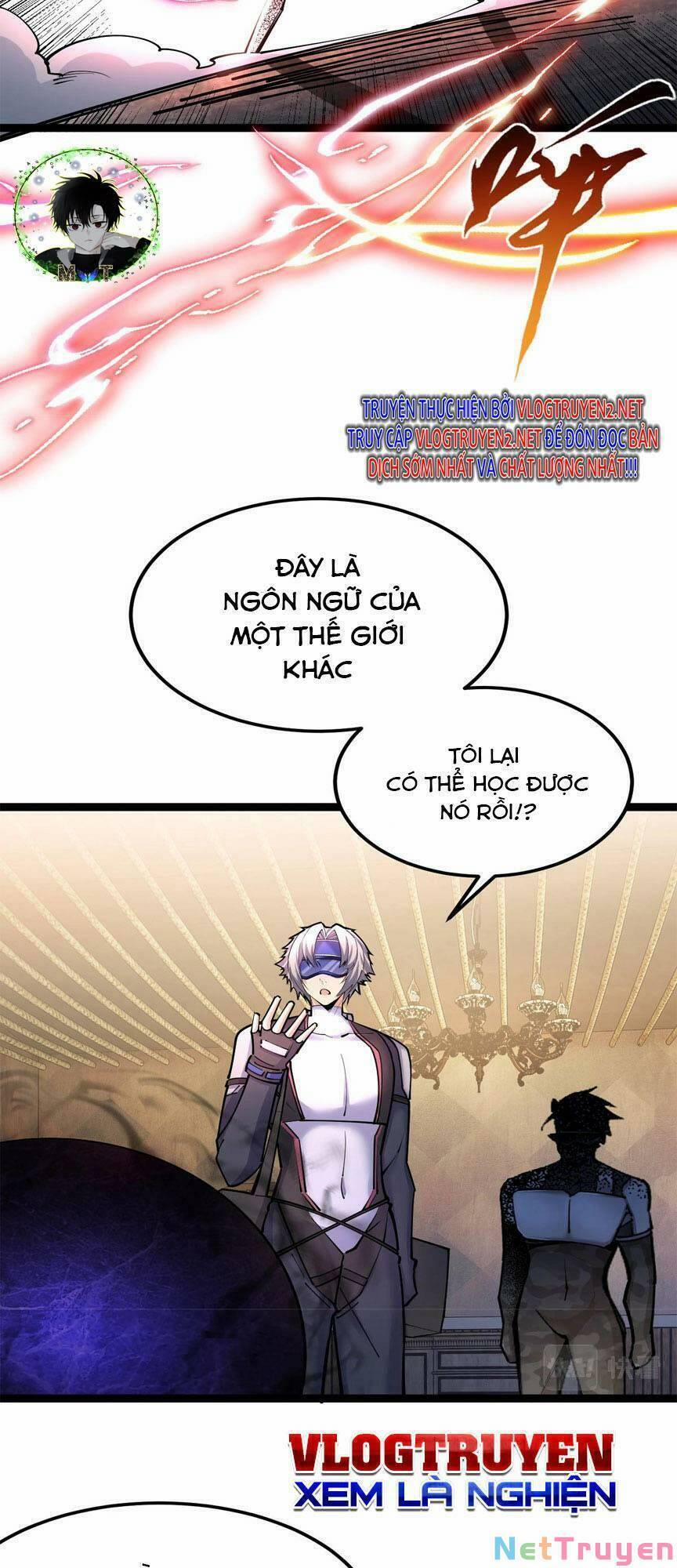 Toàn Thuộc Tính Võ Đạo 32 trang 45