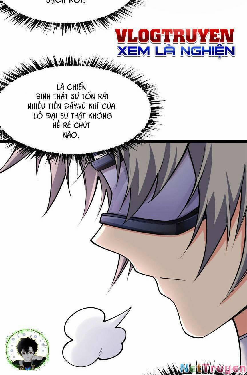 Toàn Thuộc Tính Võ Đạo 32 trang 5