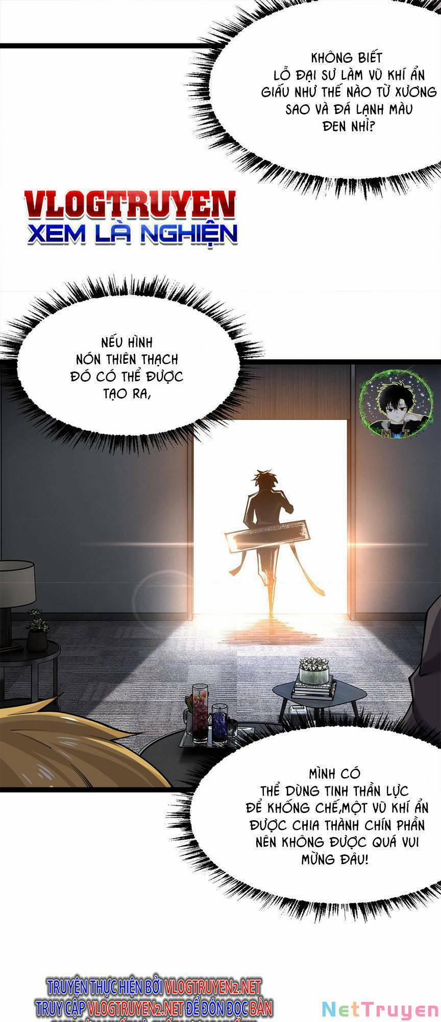 Toàn Thuộc Tính Võ Đạo 32 trang 6