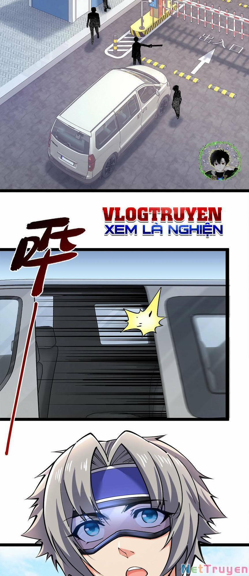 Toàn Thuộc Tính Võ Đạo 32 trang 8