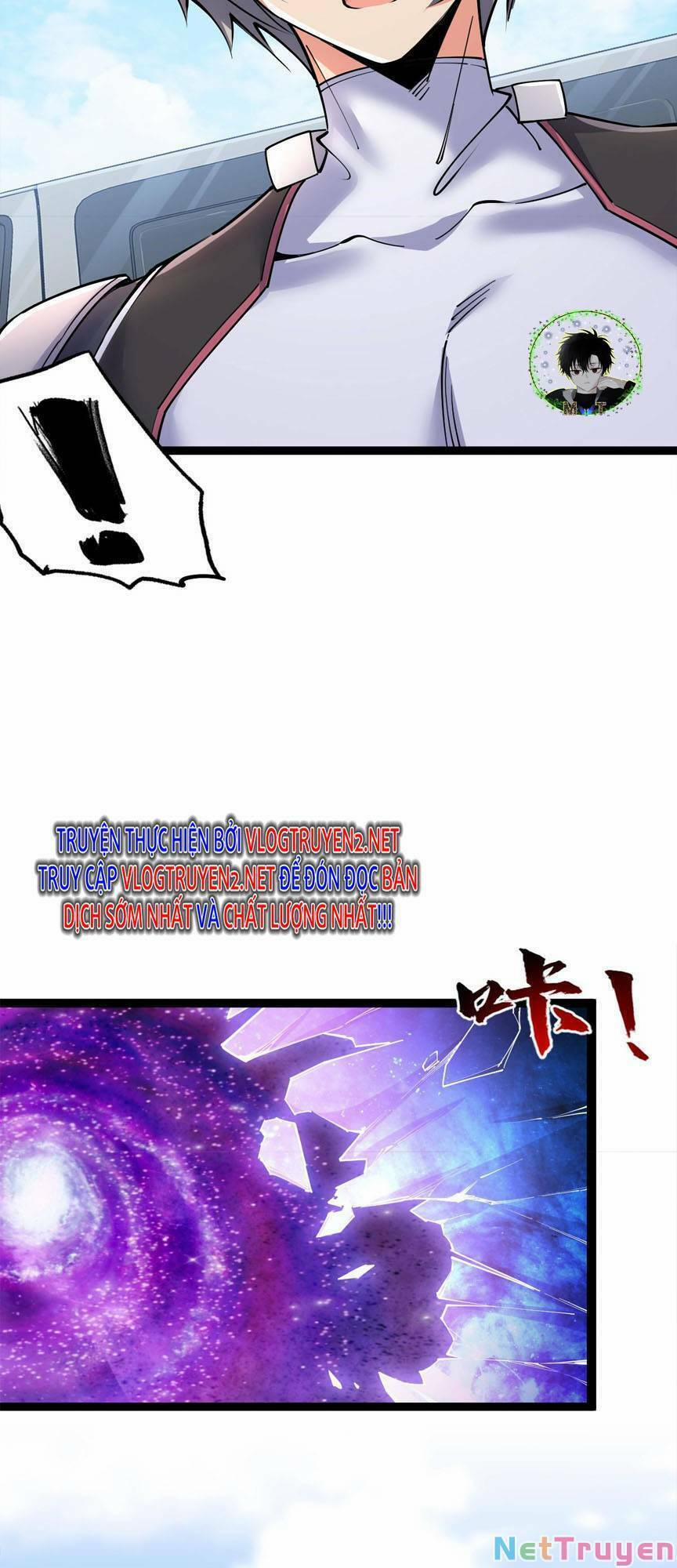 Toàn Thuộc Tính Võ Đạo 32 trang 9