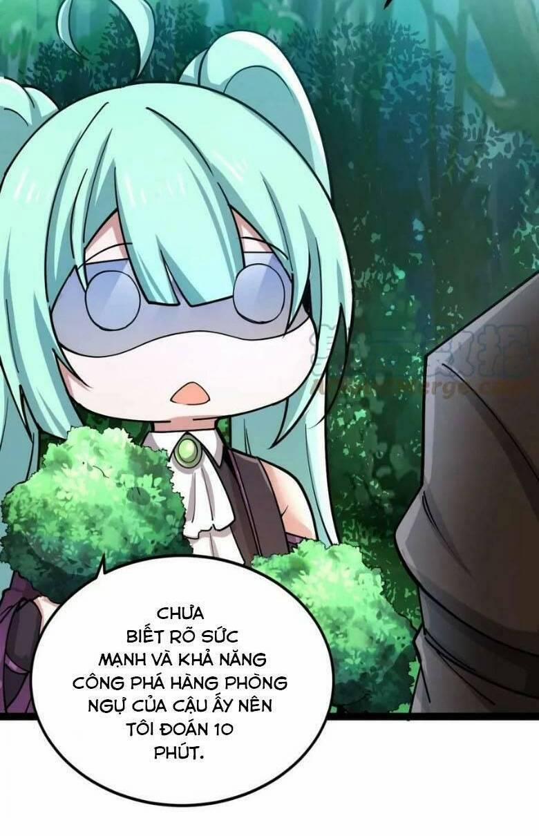 Toàn Thuộc Tính Võ Đạo 34 trang 11