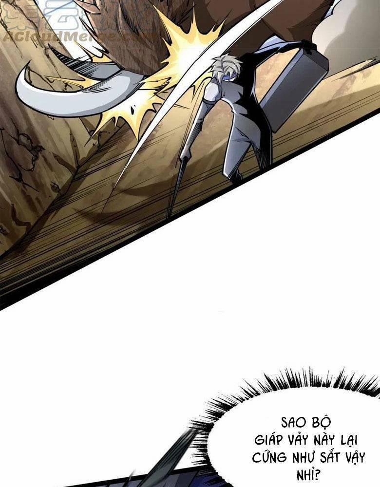 Toàn Thuộc Tính Võ Đạo 34 trang 16