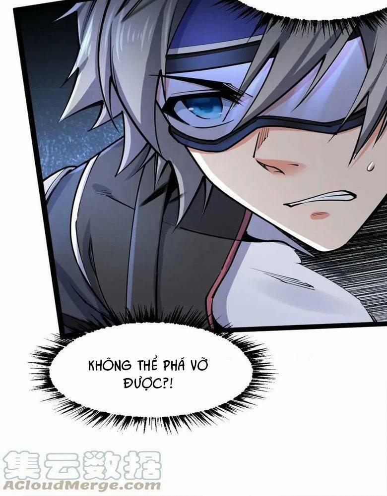 Toàn Thuộc Tính Võ Đạo 34 trang 17