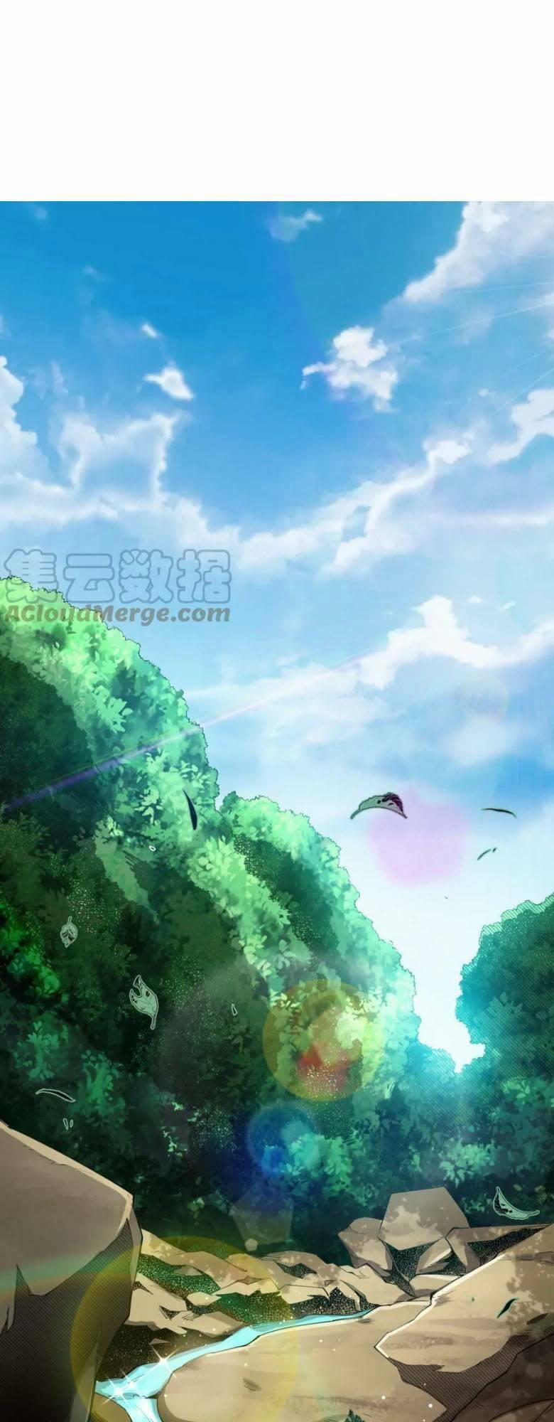 Toàn Thuộc Tính Võ Đạo 34 trang 2