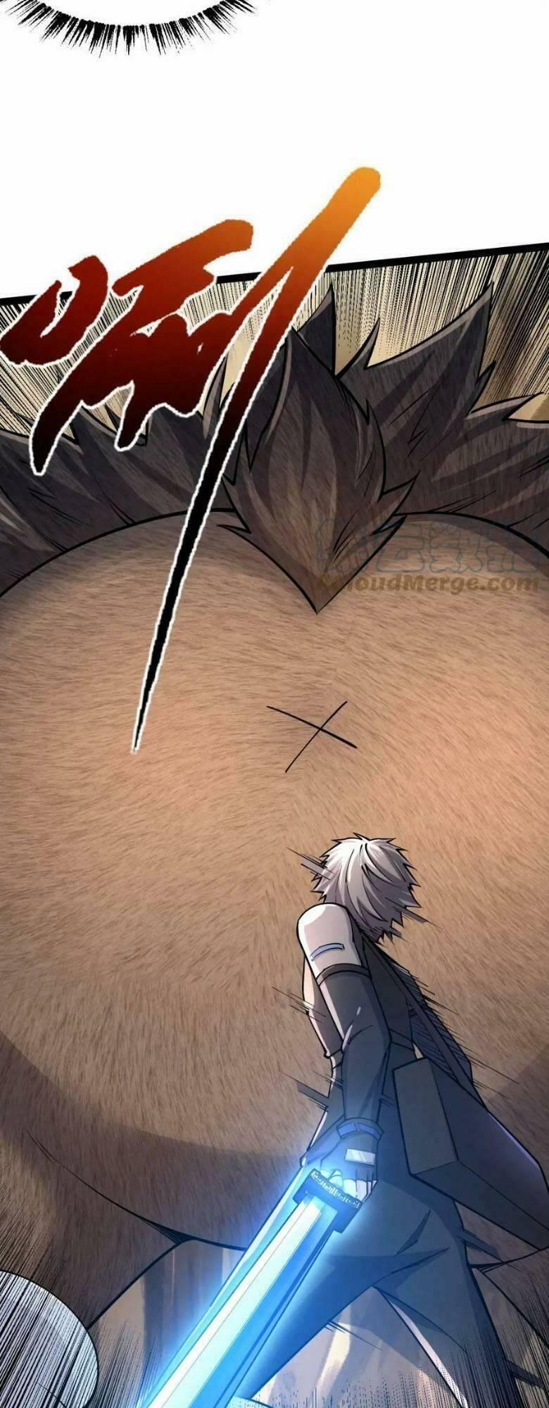 Toàn Thuộc Tính Võ Đạo 34 trang 20