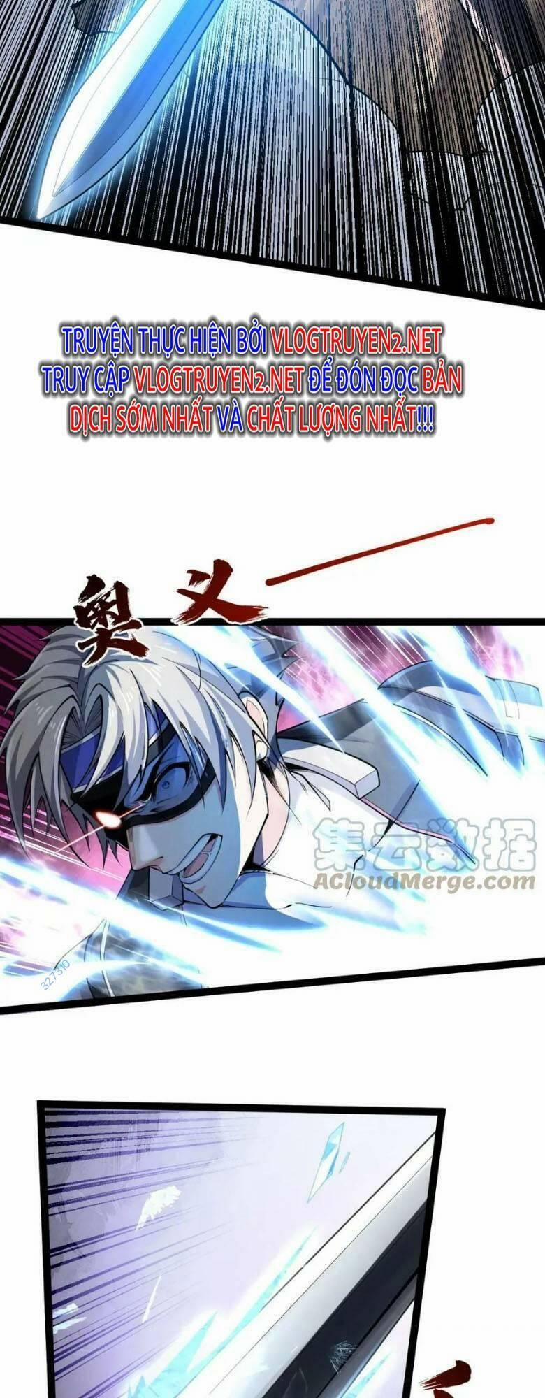 Toàn Thuộc Tính Võ Đạo 34 trang 21