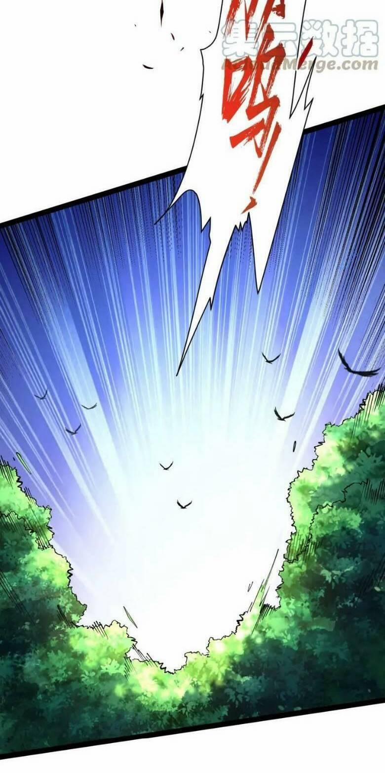 Toàn Thuộc Tính Võ Đạo 34 trang 23