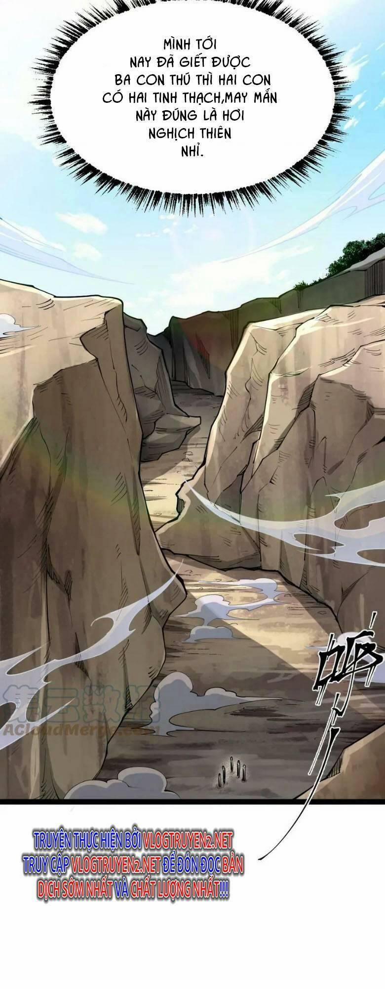 Toàn Thuộc Tính Võ Đạo 34 trang 33