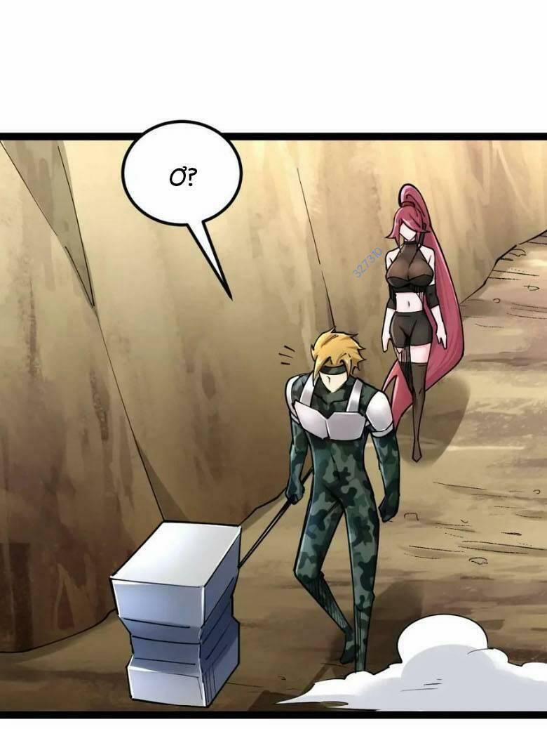 Toàn Thuộc Tính Võ Đạo 34 trang 34