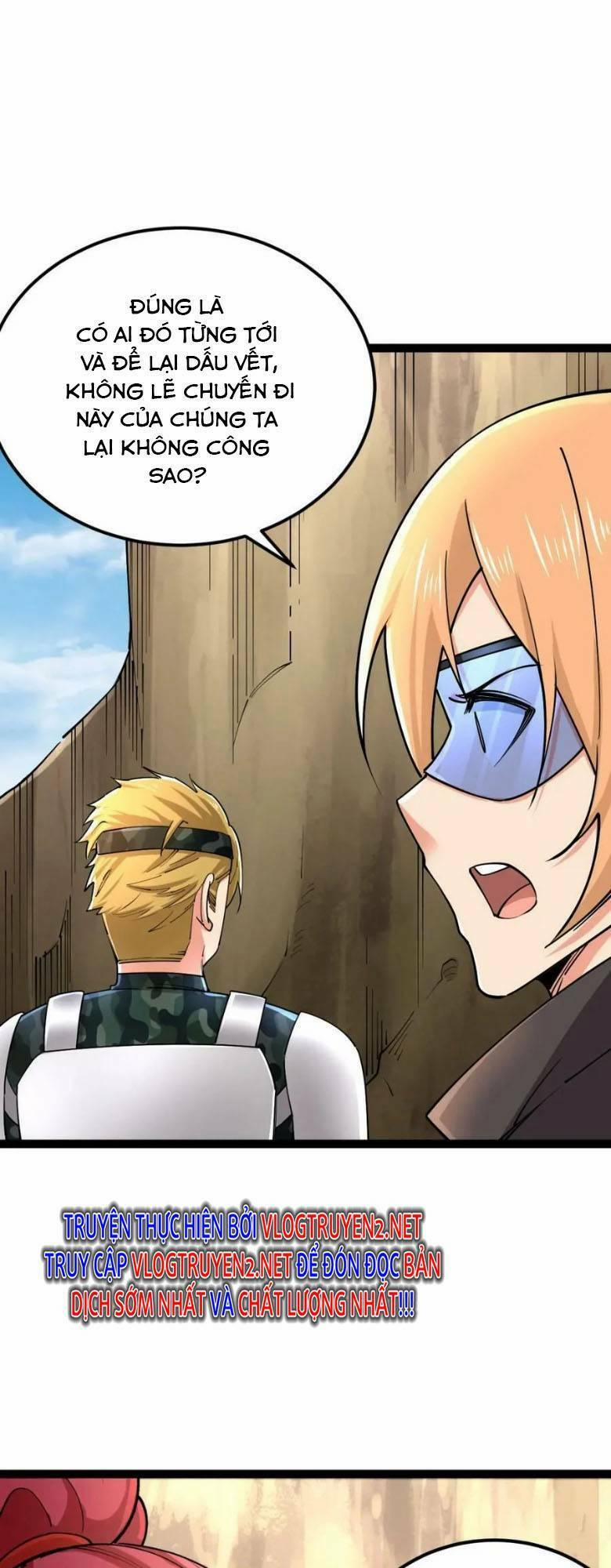 Toàn Thuộc Tính Võ Đạo 34 trang 36