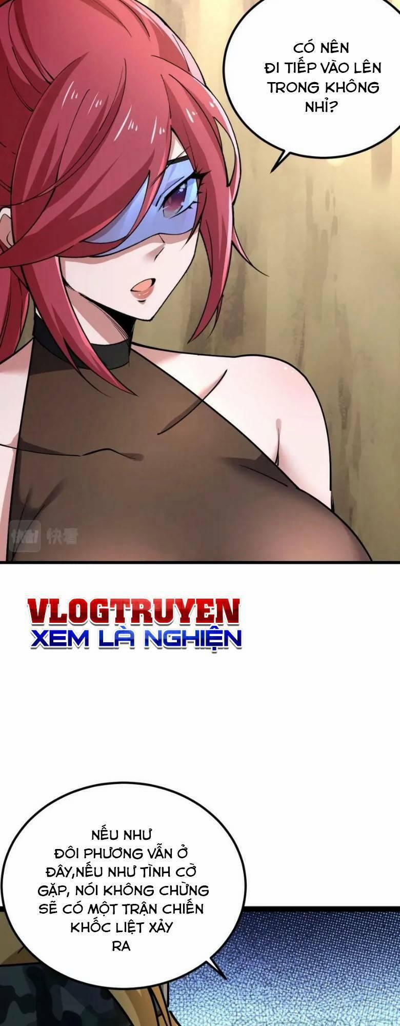 Toàn Thuộc Tính Võ Đạo 34 trang 37