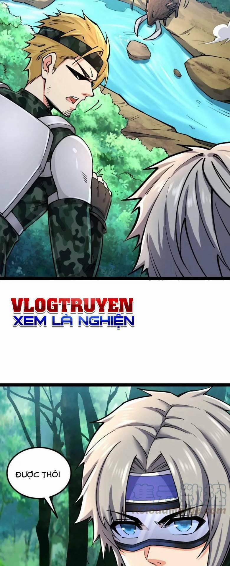 Toàn Thuộc Tính Võ Đạo 34 trang 4