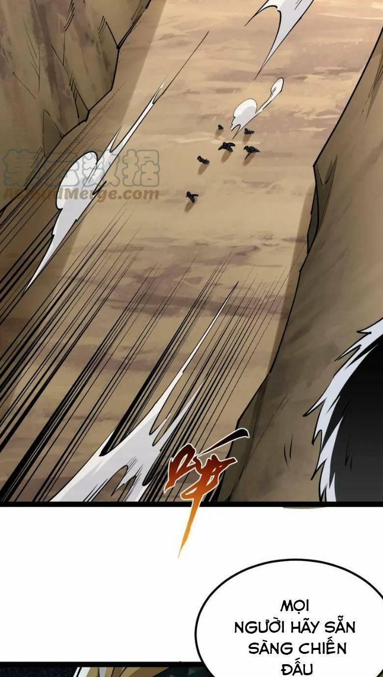 Toàn Thuộc Tính Võ Đạo 34 trang 40