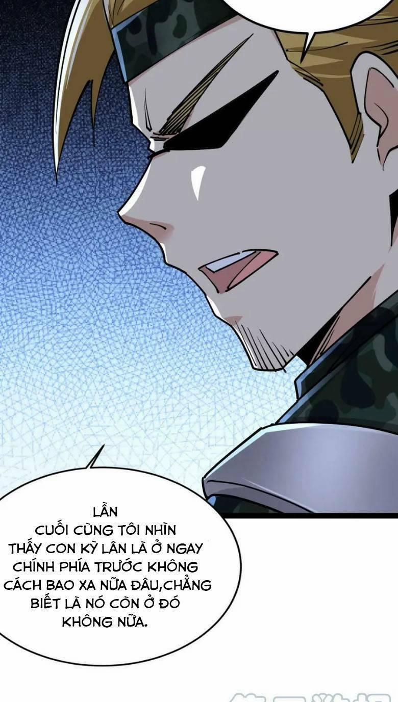 Toàn Thuộc Tính Võ Đạo 34 trang 41