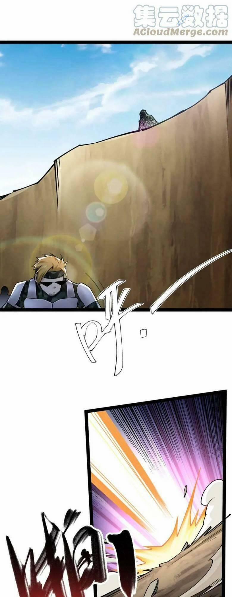 Toàn Thuộc Tính Võ Đạo 34 trang 42