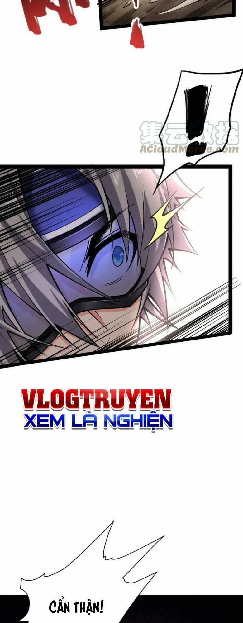 Toàn Thuộc Tính Võ Đạo 34 trang 43