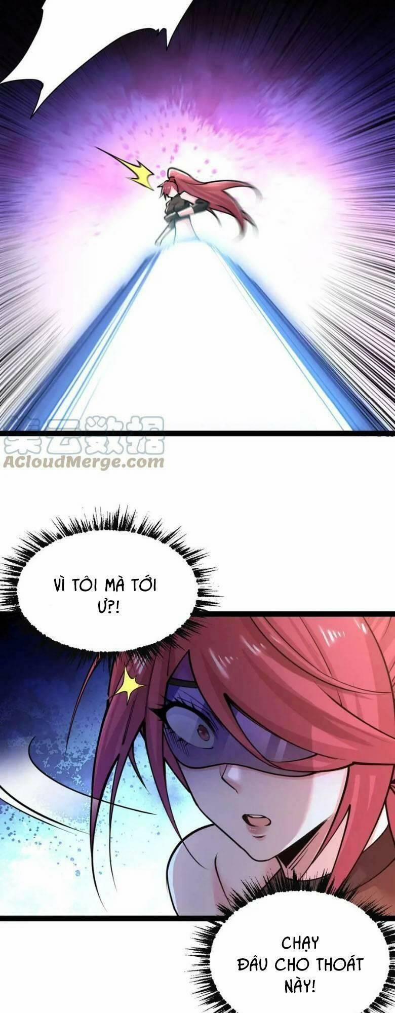 Toàn Thuộc Tính Võ Đạo 34 trang 44
