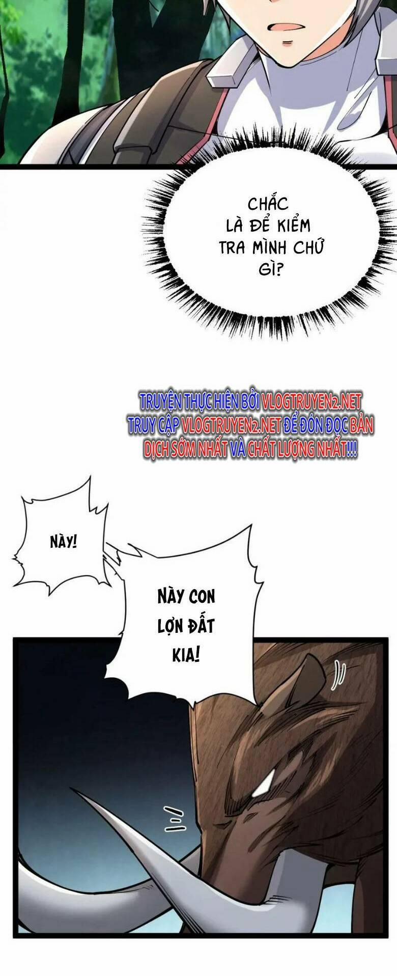 Toàn Thuộc Tính Võ Đạo 34 trang 5