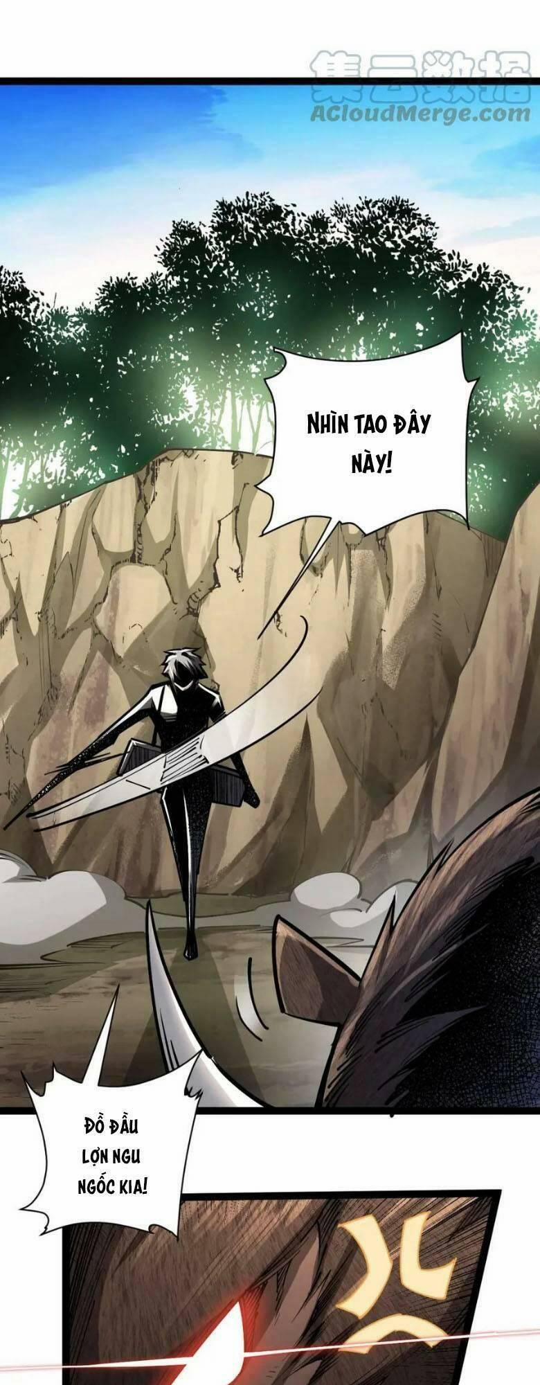 Toàn Thuộc Tính Võ Đạo 34 trang 6