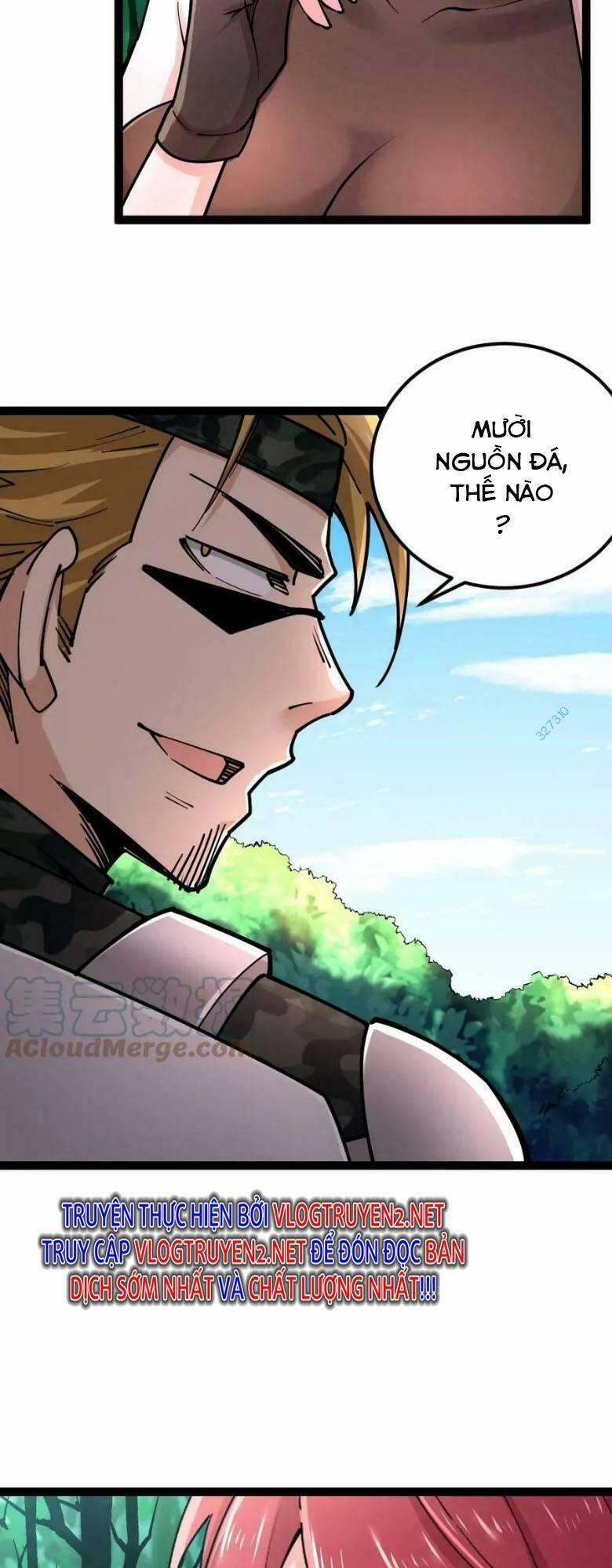 Toàn Thuộc Tính Võ Đạo 34 trang 9