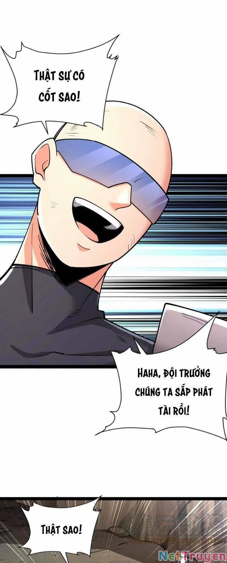 Toàn Thuộc Tính Võ Đạo 36 trang 15