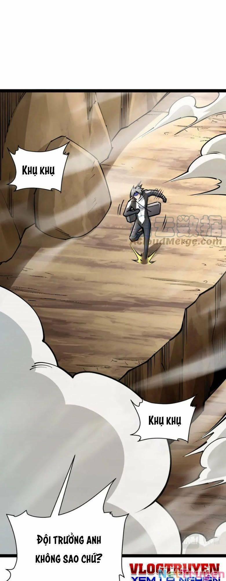 Toàn Thuộc Tính Võ Đạo 36 trang 2