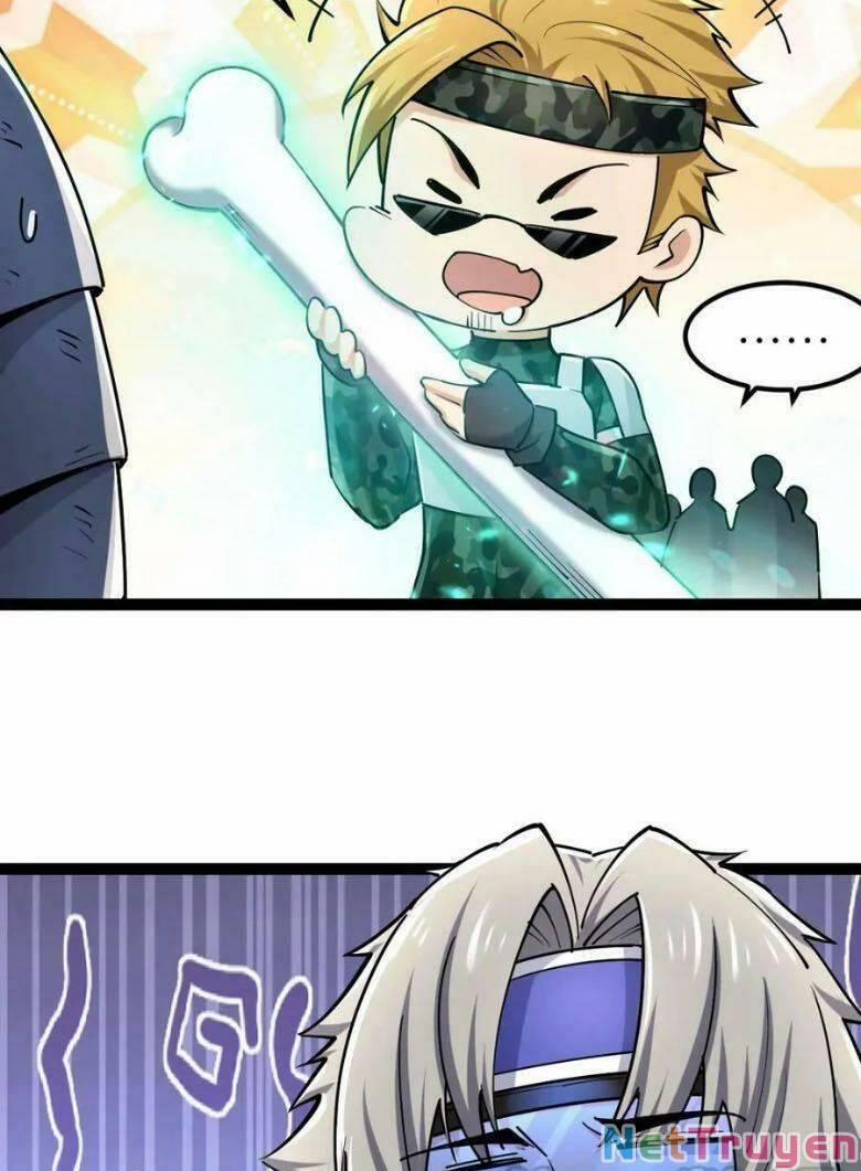 Toàn Thuộc Tính Võ Đạo 36 trang 21