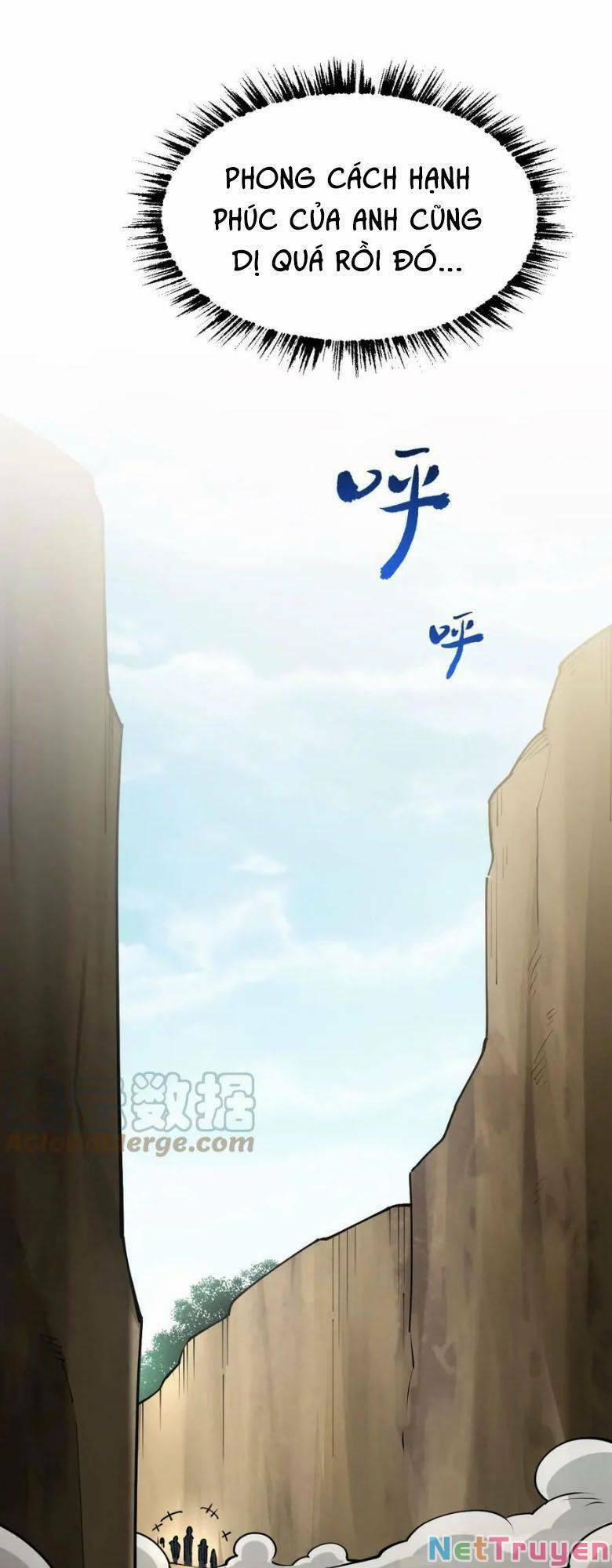 Toàn Thuộc Tính Võ Đạo 36 trang 23
