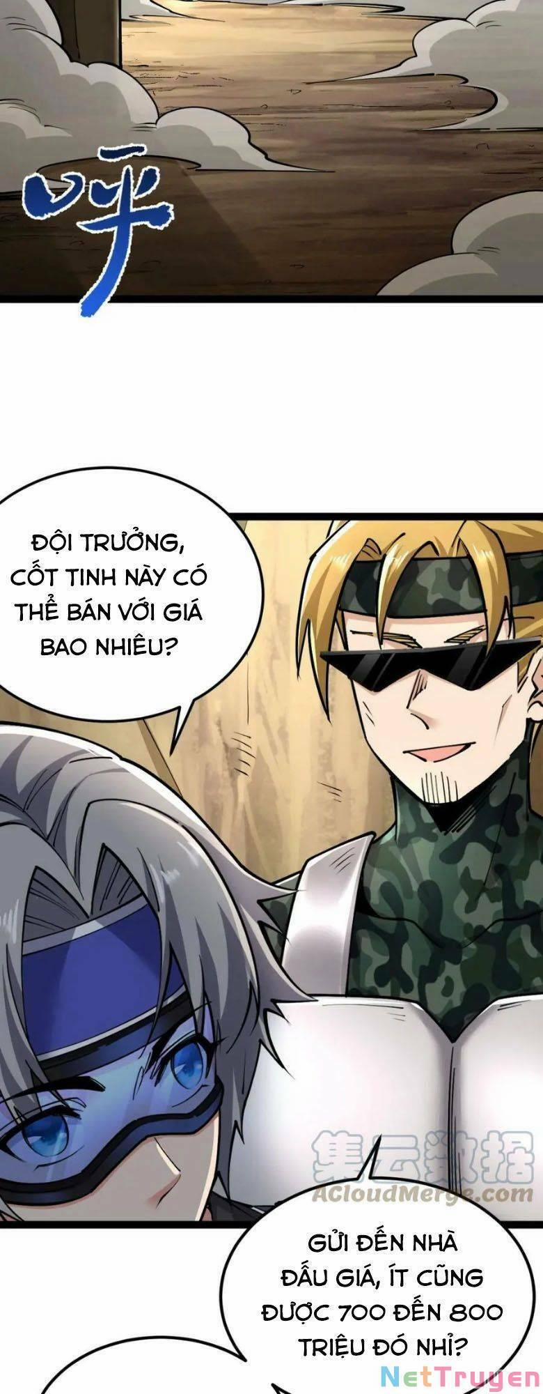 Toàn Thuộc Tính Võ Đạo 36 trang 24