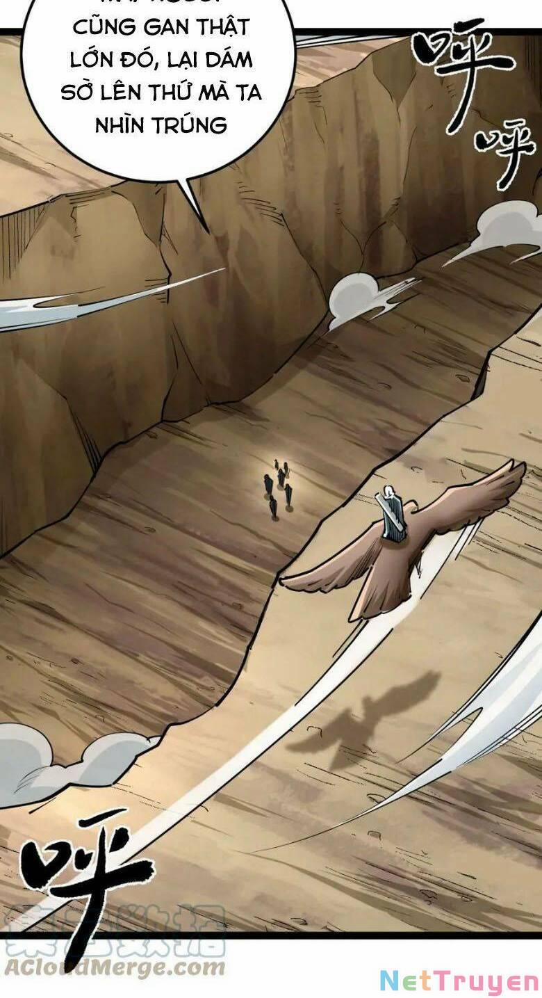 Toàn Thuộc Tính Võ Đạo 36 trang 28