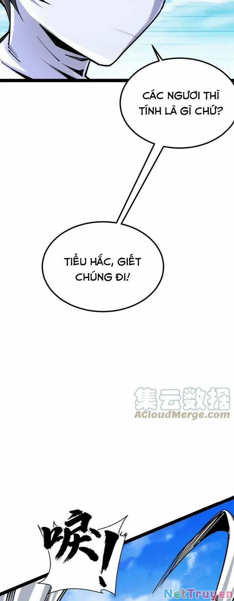 Toàn Thuộc Tính Võ Đạo 36 trang 33