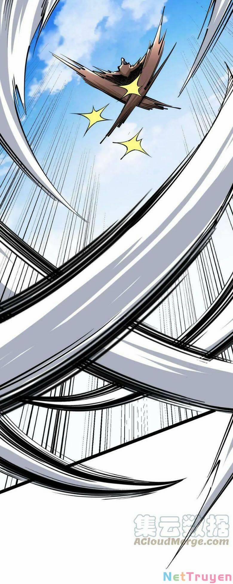 Toàn Thuộc Tính Võ Đạo 36 trang 34