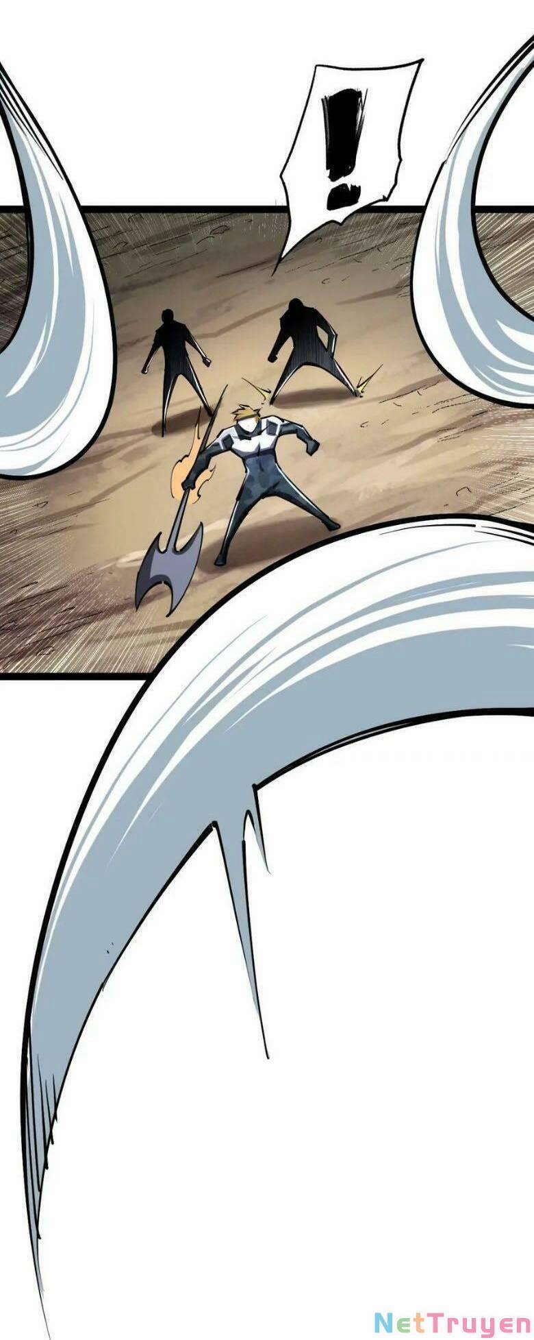 Toàn Thuộc Tính Võ Đạo 36 trang 35