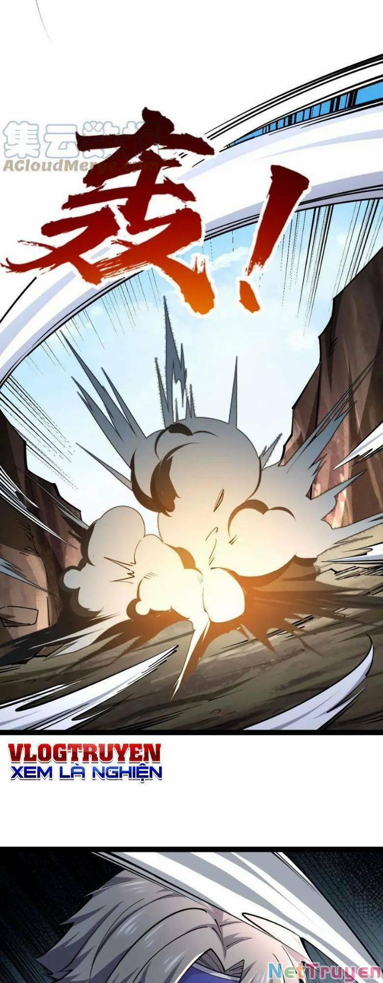 Toàn Thuộc Tính Võ Đạo 36 trang 36