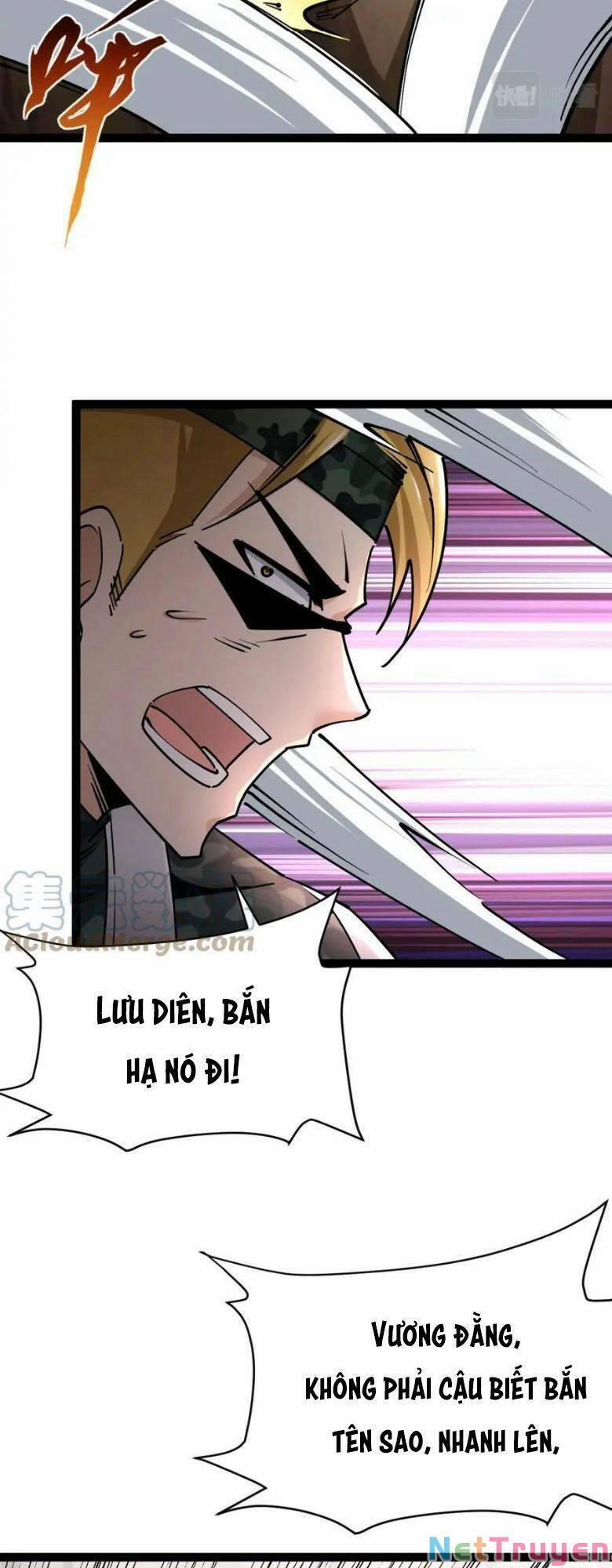 Toàn Thuộc Tính Võ Đạo 36 trang 38