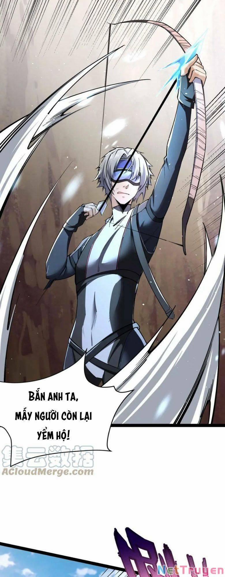 Toàn Thuộc Tính Võ Đạo 36 trang 39