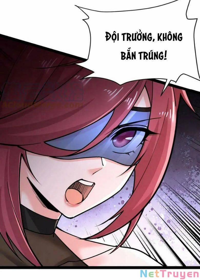 Toàn Thuộc Tính Võ Đạo 36 trang 41