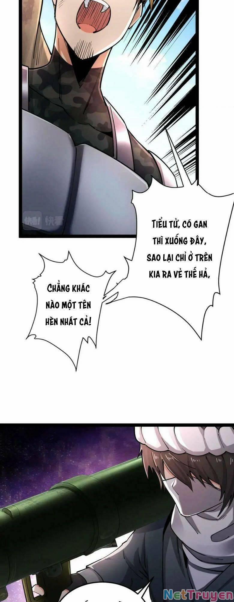 Toàn Thuộc Tính Võ Đạo 36 trang 44