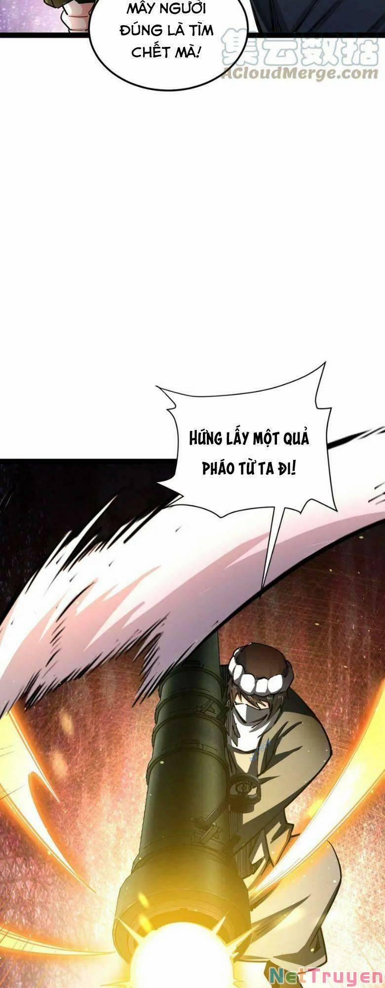 Toàn Thuộc Tính Võ Đạo 36 trang 45